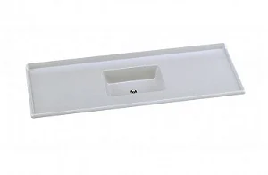 PIA FIBRA   160 x 50 CM RORATO CORES VARIADAS