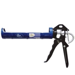 PISTOLA APLICAR SILICONE GUEPAR PROFISSIONAL