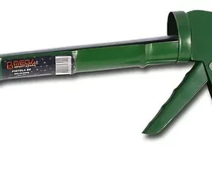 PISTOLA APLICAR SILICONE MEGA
