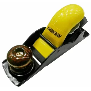 PLAINA MANUAL HOBBY THOMPSOM N2