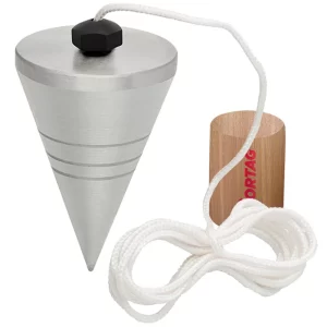 PRUMO DE CENTRO 200G METAL