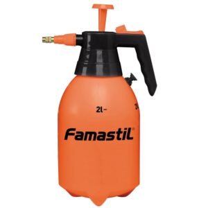 PULVERIZADOR FAMASTIL 2 LITROS