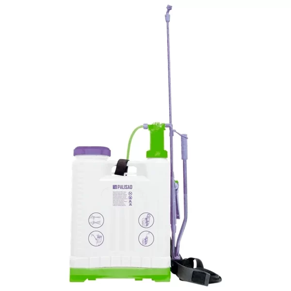 PULVERIZADOR PALIZAD 20L