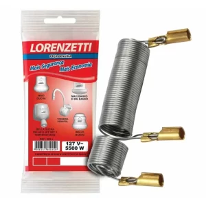 RESISTENCIA LORENZETTI 055J