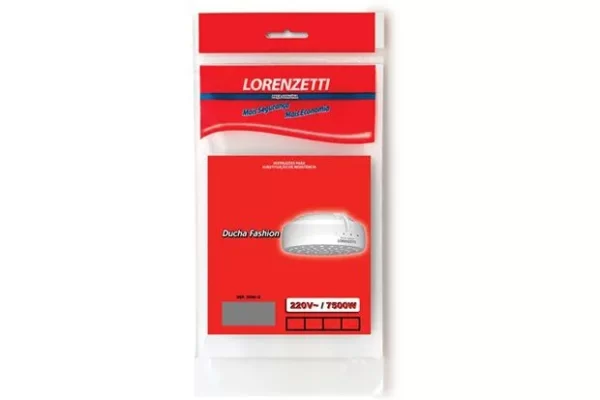 RESISTENCIA LORENZETTI 3056A