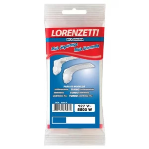 RESISTENCIA LORENZETTI 3060A