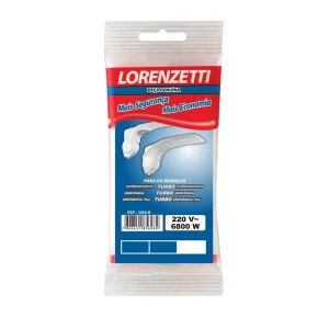 RESISTENCIA LORENZETTI 3060B