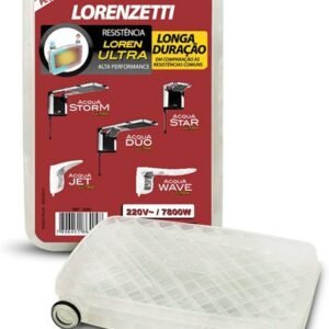 RESISTENCIA LORENZETTI 3065