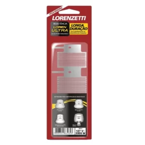 RESISTENCIA LORENZETTI 3065E