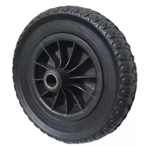RODA MACIÇA PARA CARRINHO DE MÃO EVA PLUS
