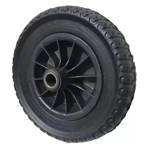 RODA MACIÇA PARA CARRINHO DE MÃO EVA PLUS