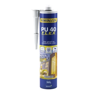 SELANTE PU40 360G CINZA FORTALEZA