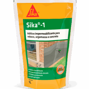SIKA 1 1L