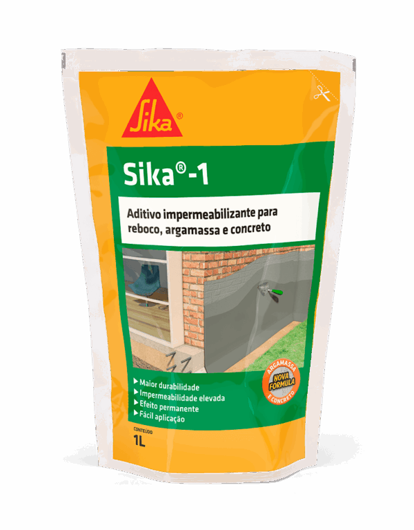 SIKA 1 1L