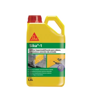 SIKA 1 3,6L
