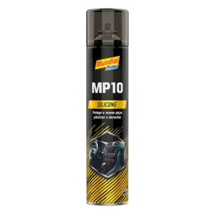 SILICONE SPRAY MUNDIAL PRIME MP10 300ML/170G