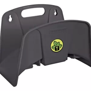 SUPORTE PARA MANGUEIRA FIXO TRAMONTINA PVC
