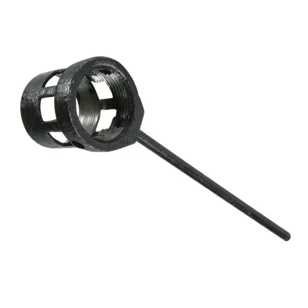 TARRAXA PARA TUBO MEIKON TAMANHOS VARIADOS