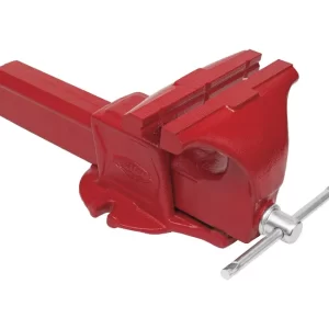 TORNO DE BANCADA VERMELHO N3
