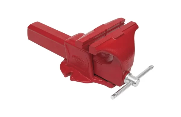 TORNO DE BANCADA VERMELHO N3