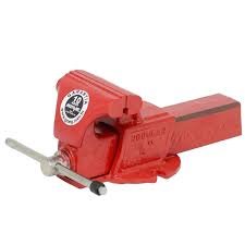 TORNO DE BANCADA VERMELHO N4