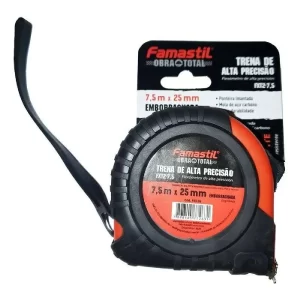 TRENA EMBORRACHADA FAMASTIL FXT2 7,5M X 25MM