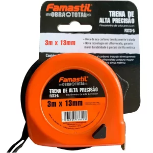 TRENA FAMASTIL FXT3 3M X 13MM