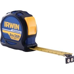 TRENA IRWIM 8M X 26MM