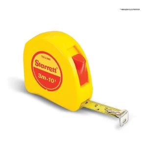 TRENA STARRET 3M X 10MM