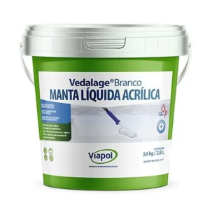 VEDALAGE BRANCO 3,2L