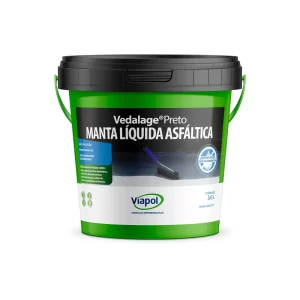 VEDALAGE PRETO 3,6L