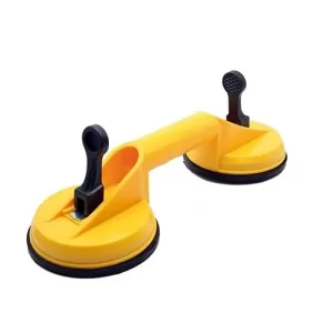 VENTOSA EMBORRACHA DUPLA BELTOOLS