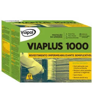 VIAPLUS 100018KG