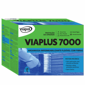 VIAPLUS 7000 18KG