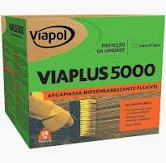 VIAPLUS 5000 18KG