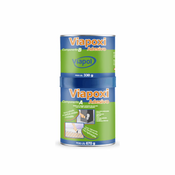 VIAPOXI TIX 1KG