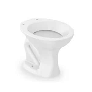 BACIA CONVENCIONAL BRANCO SAVEIRO CELITE