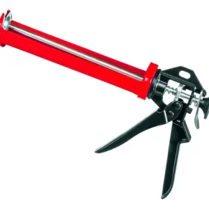 PISTOLA APLICAR SILICONE ATLAS PROFISSIONAL