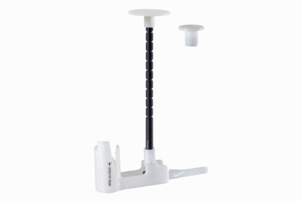 REPARO P/CAIXA ACOPLADA ASTRA KS/CAST CONJUNTO CASTELO