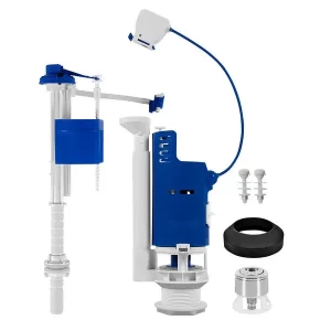 REPARO P/CAIXA ACOPLADA ASTRA MDU2/RP