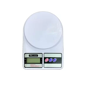 BALANÇS DIGITAL COZINHA 10KG INLUSS