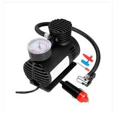 COMPRESSOR DE AR AUTOMOTIVO 12V HUTZ