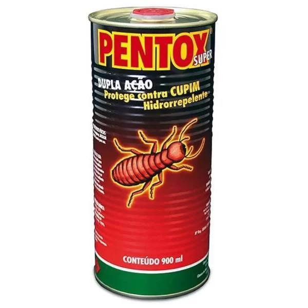 CUPINICIDA MONTANA PENTOX 900ML