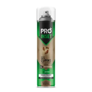 CUPINICIDA SPRAY PRO INSET 350ML