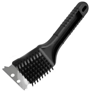 ESCOVA LIMPA GRELHA LINHA PREMIUM ORIGINAL LINE 8 1/2