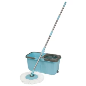ESFREGAO MOP PREMIUM MOR INOX