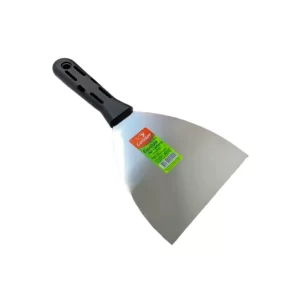 ESPÁTULA CONDOR 135 AÇO CARBONO 10CM
