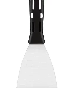 ESPÁTULA CONDOR 135 AÇO CARBONO 8CM