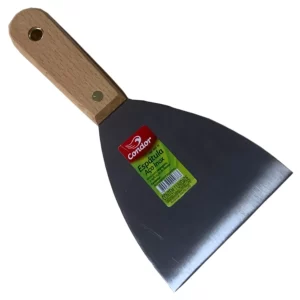 ESPÁTULA CONDOR 8067 INOX 10CM