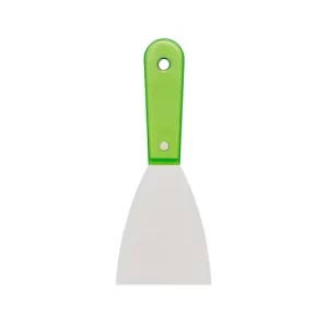 ESPÁTULA CONDOR 8067 INOX 12CM
